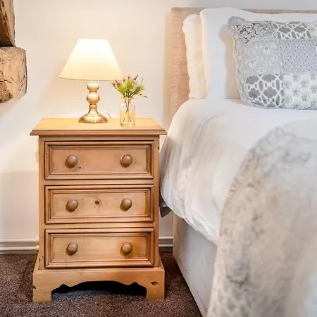 2, Old Mews Tatil Evi Braithwaite