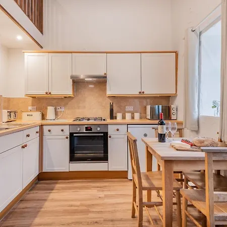 2, Old Mews Tatil Evi